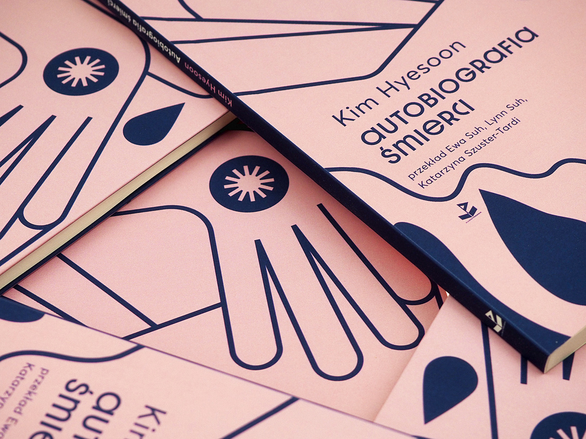 Autobiografia śmierci