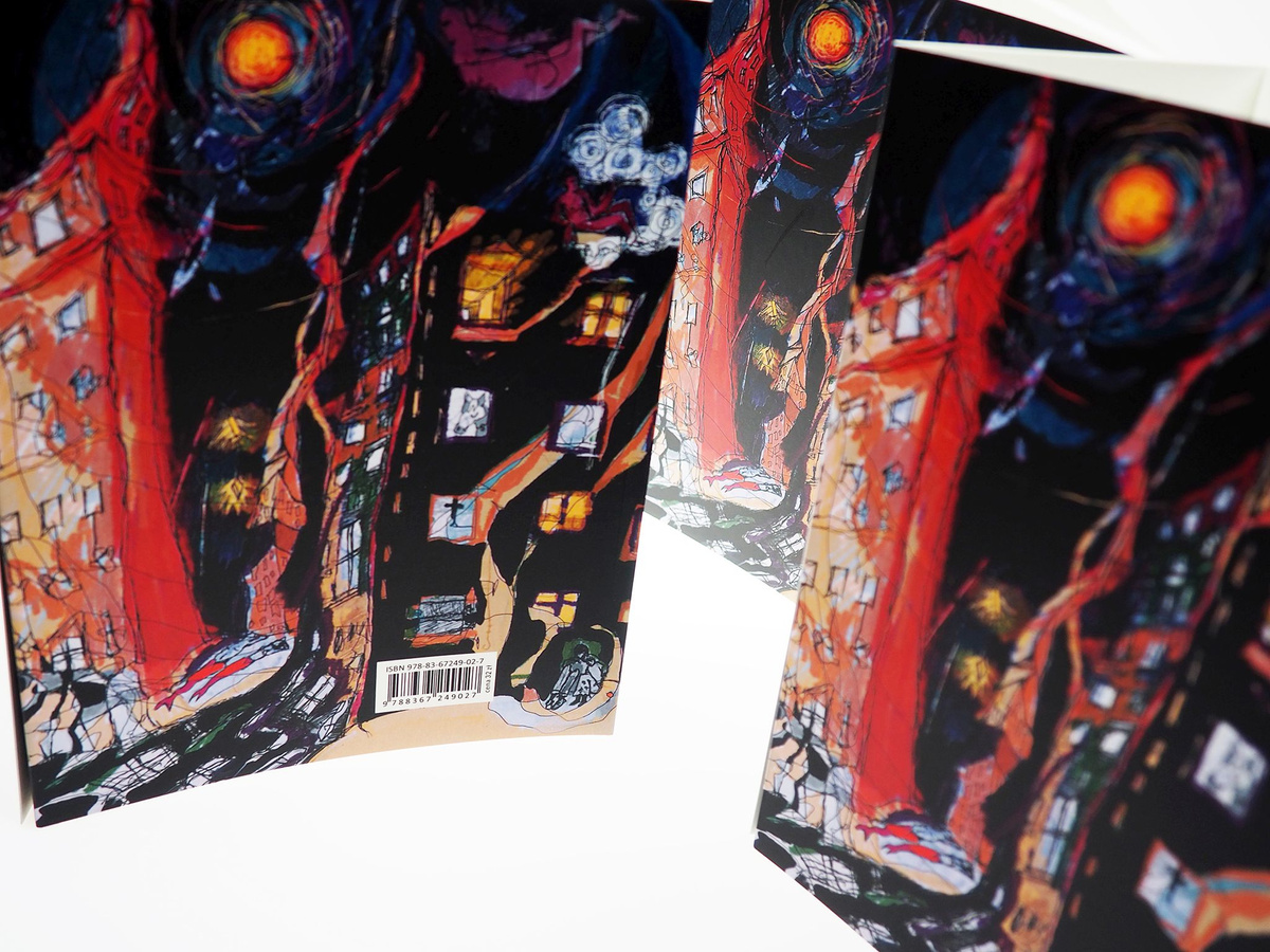 streszczenie pieśni