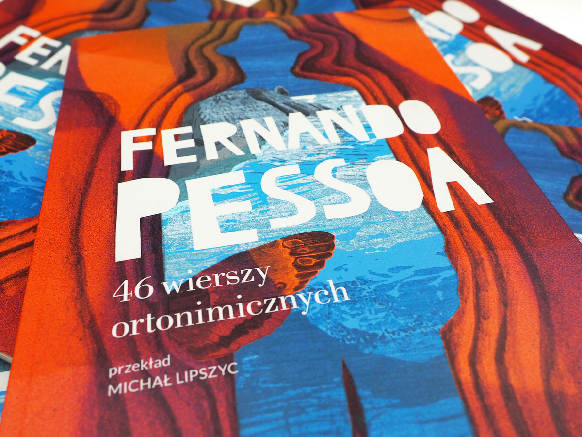 46 wierszy ortonimicznych