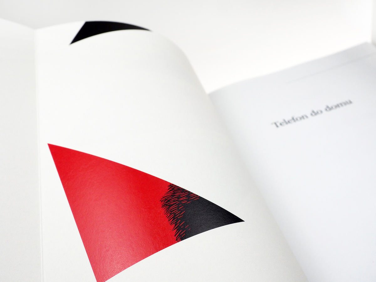 Telefon do domu / edycja limitowana