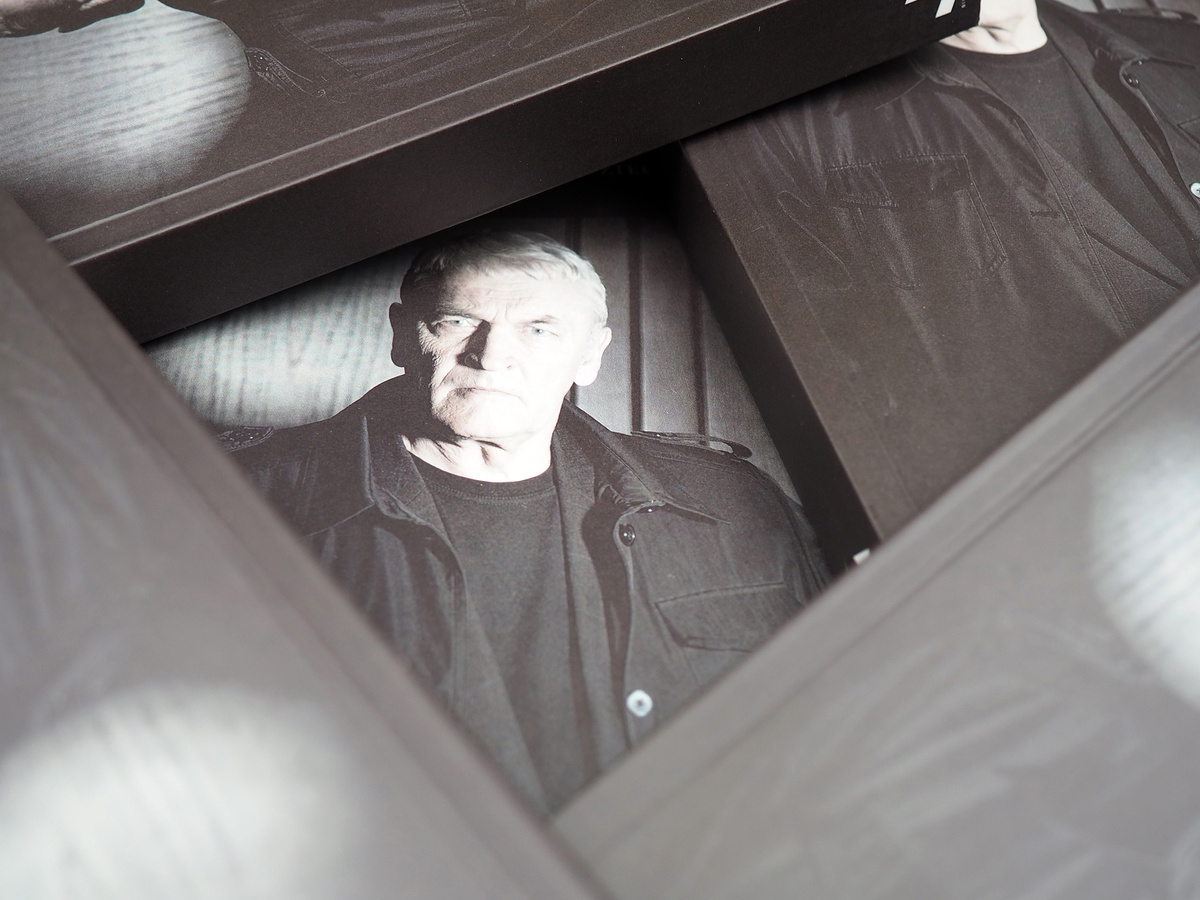 Co chciałem powiedzieć