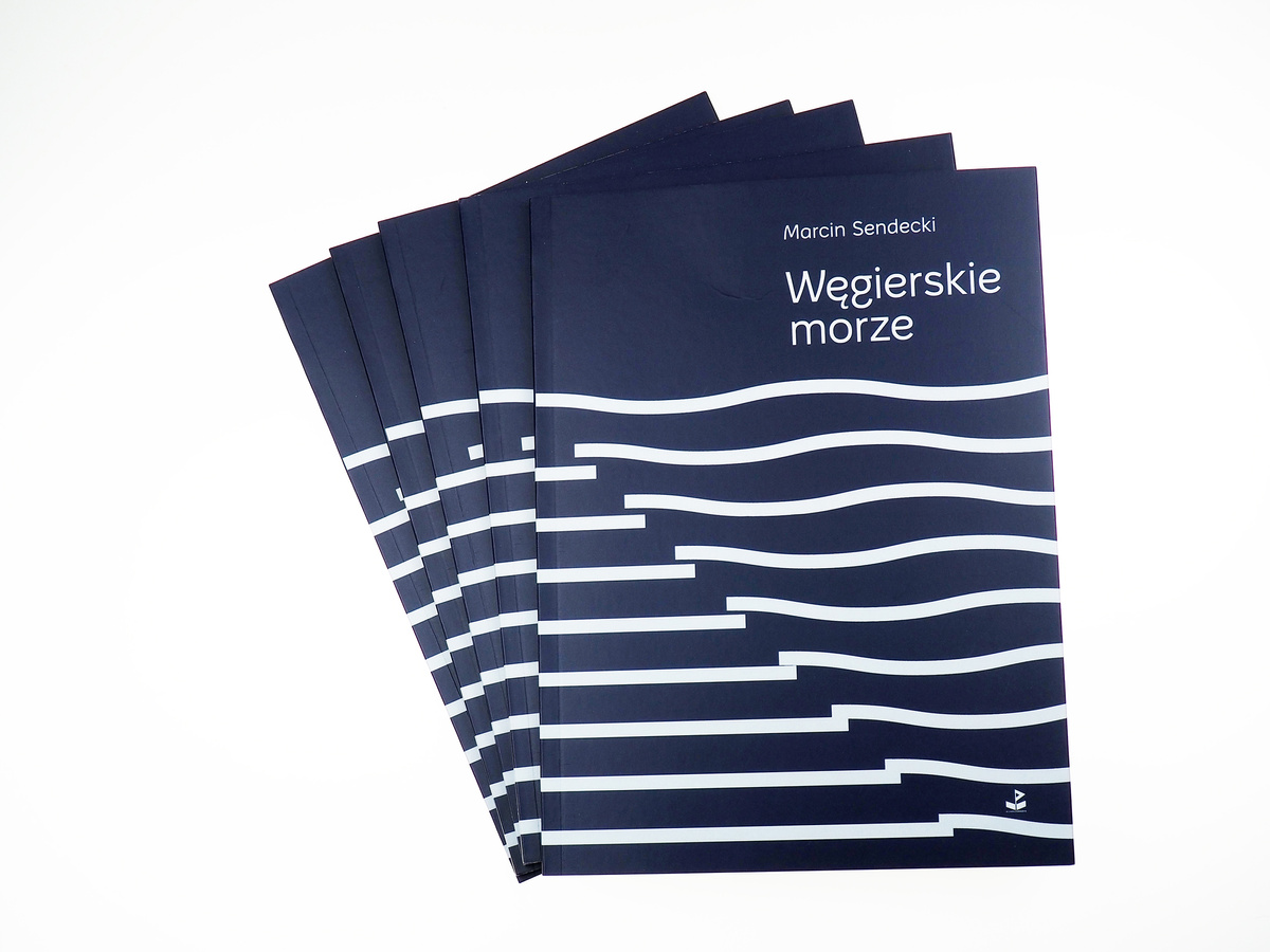 Węgierskie morze / edycja limitowana