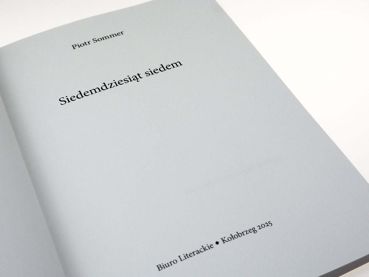 Siedemdziesiąt siedem