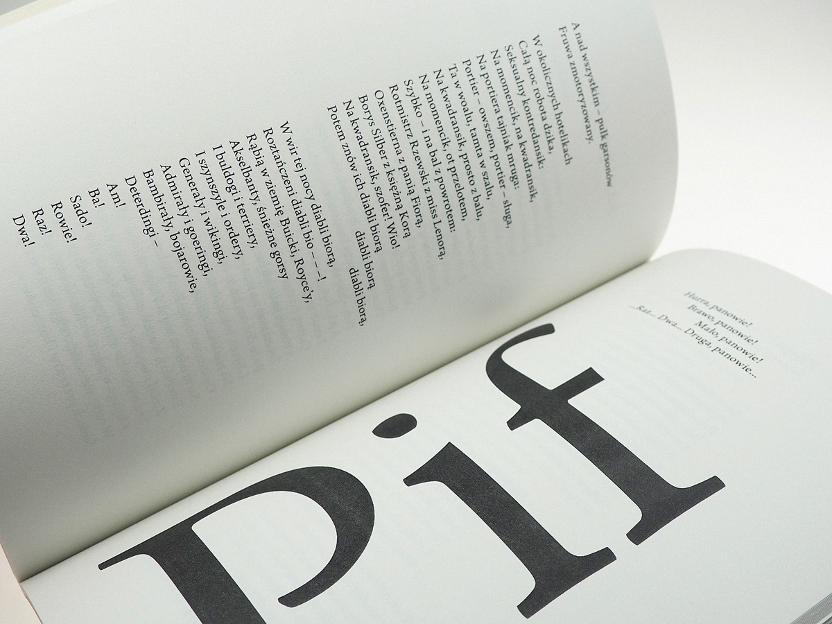 Która godzina, gówniarzu?