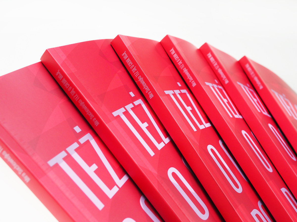 Też się o ciebie boję / edycja limitowana