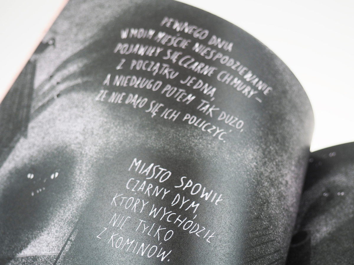 Pies, który rozweselił smutki