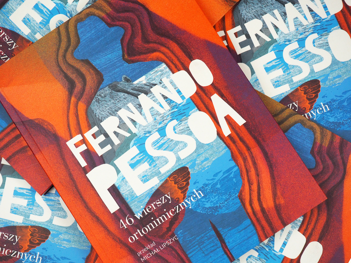 46 wierszy ortonimicznych