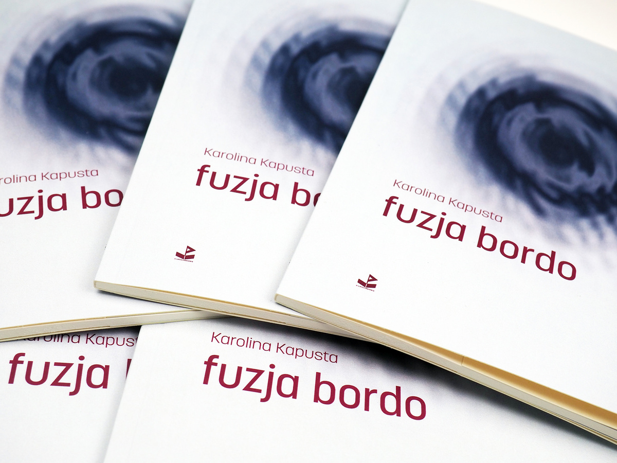 fuzja bordo