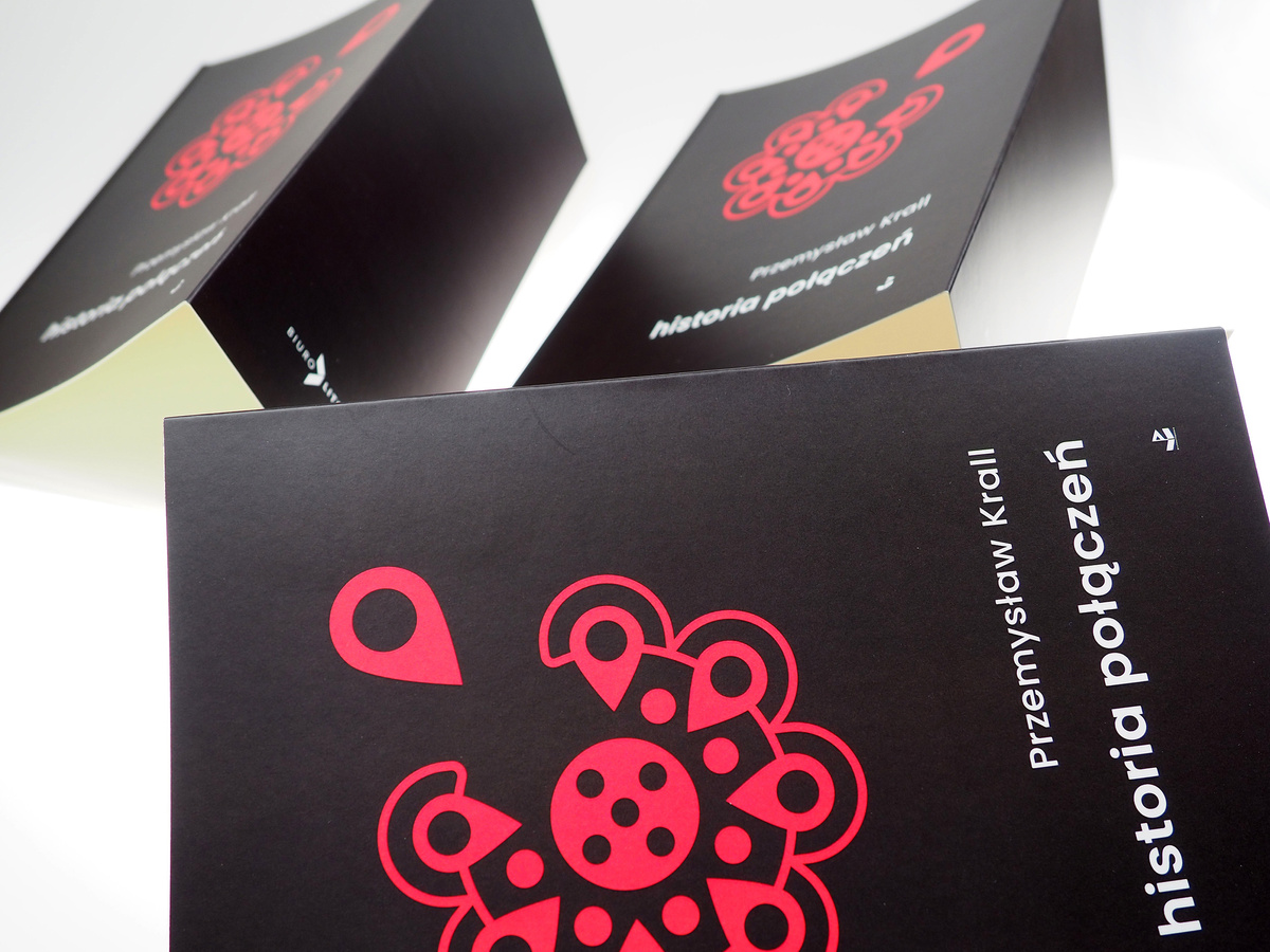 historia połączeń