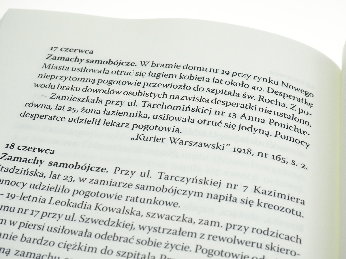 Jak pisałem powieść kryminalną (w tym biednym kraju)
