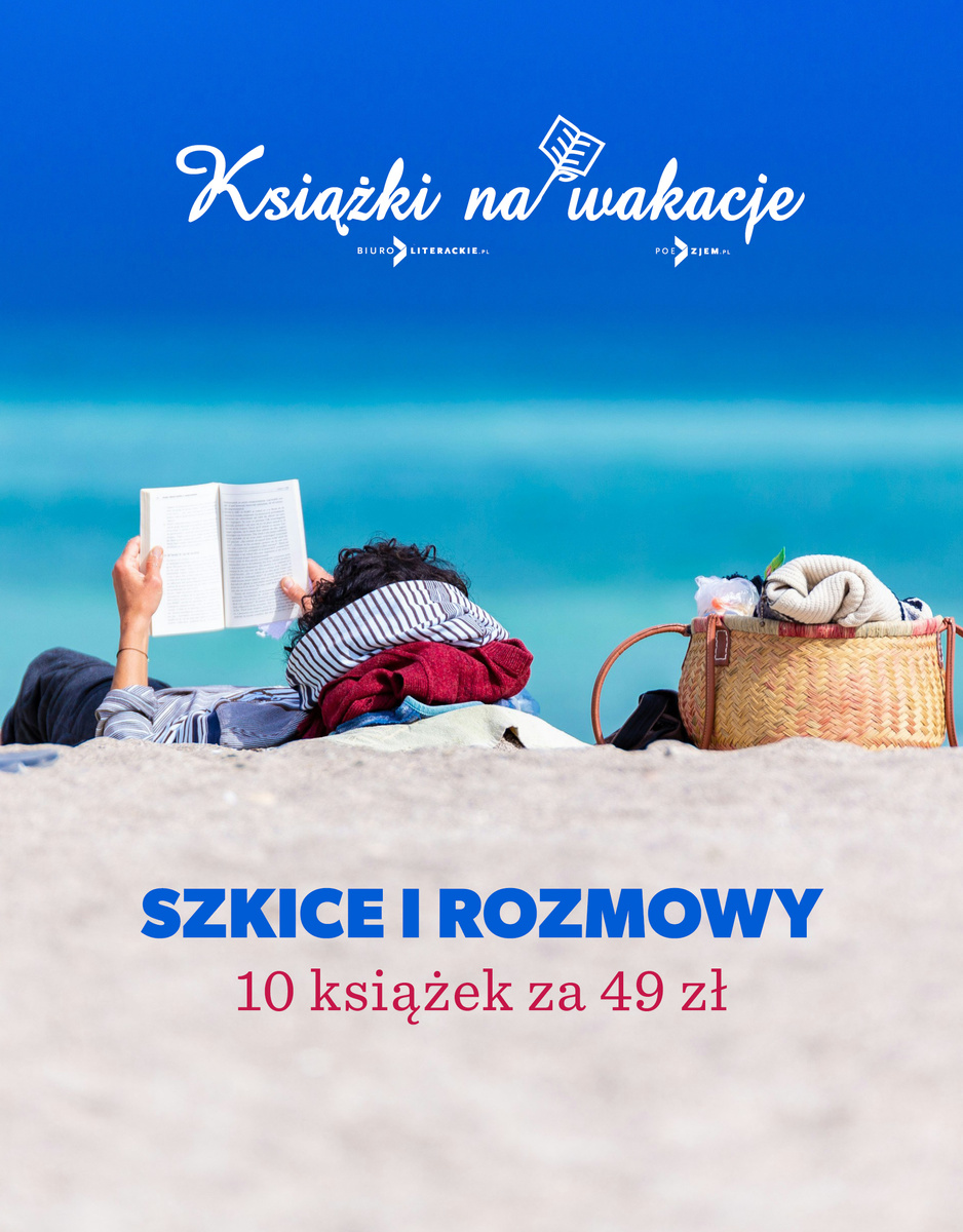Szkice i rozmowy