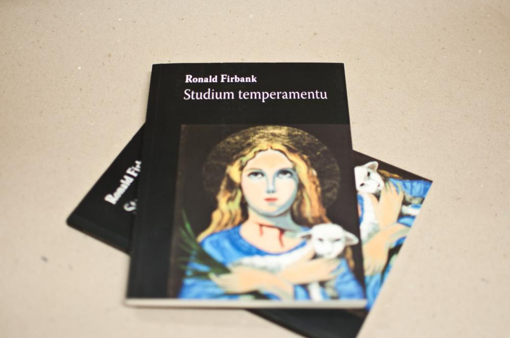 Studium temperamentu