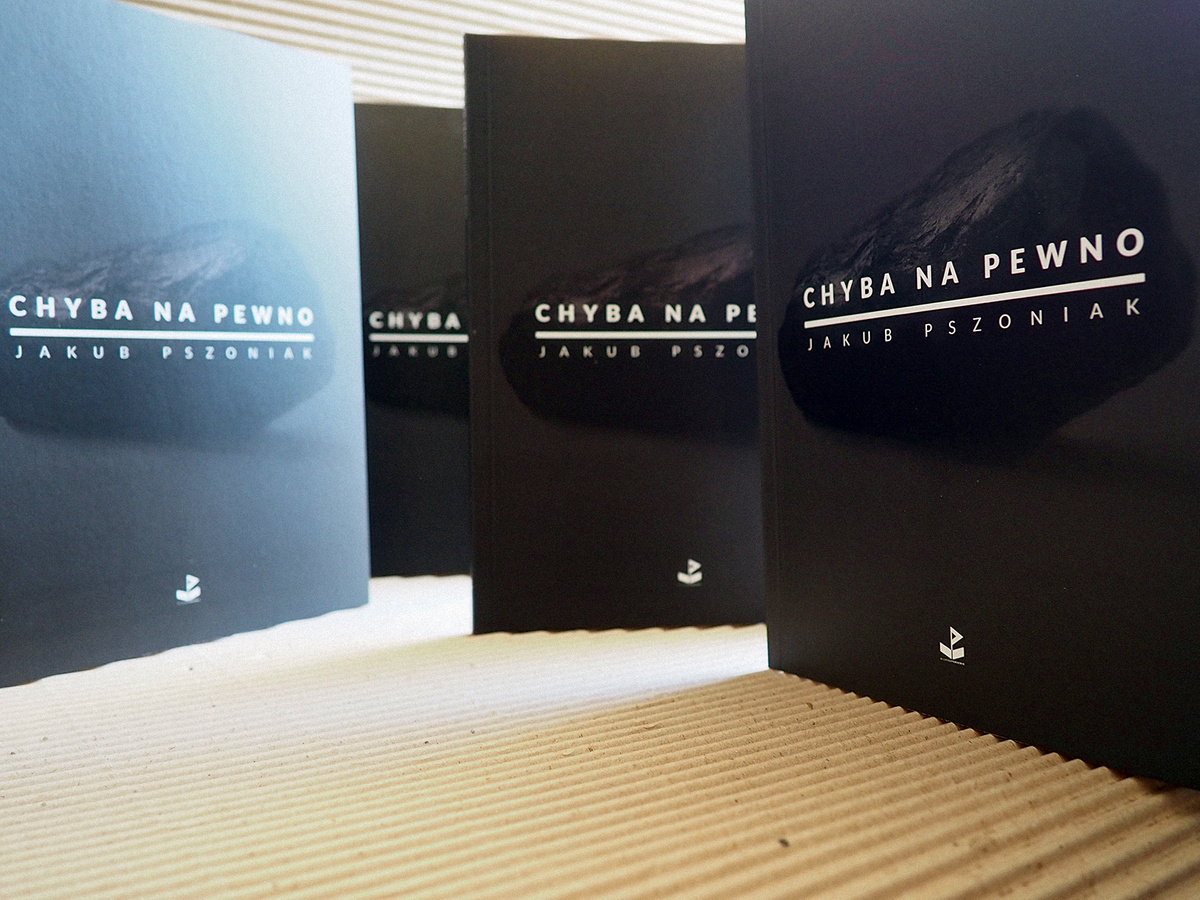 Chyba na pewno, wyd. 2 (poprawione)