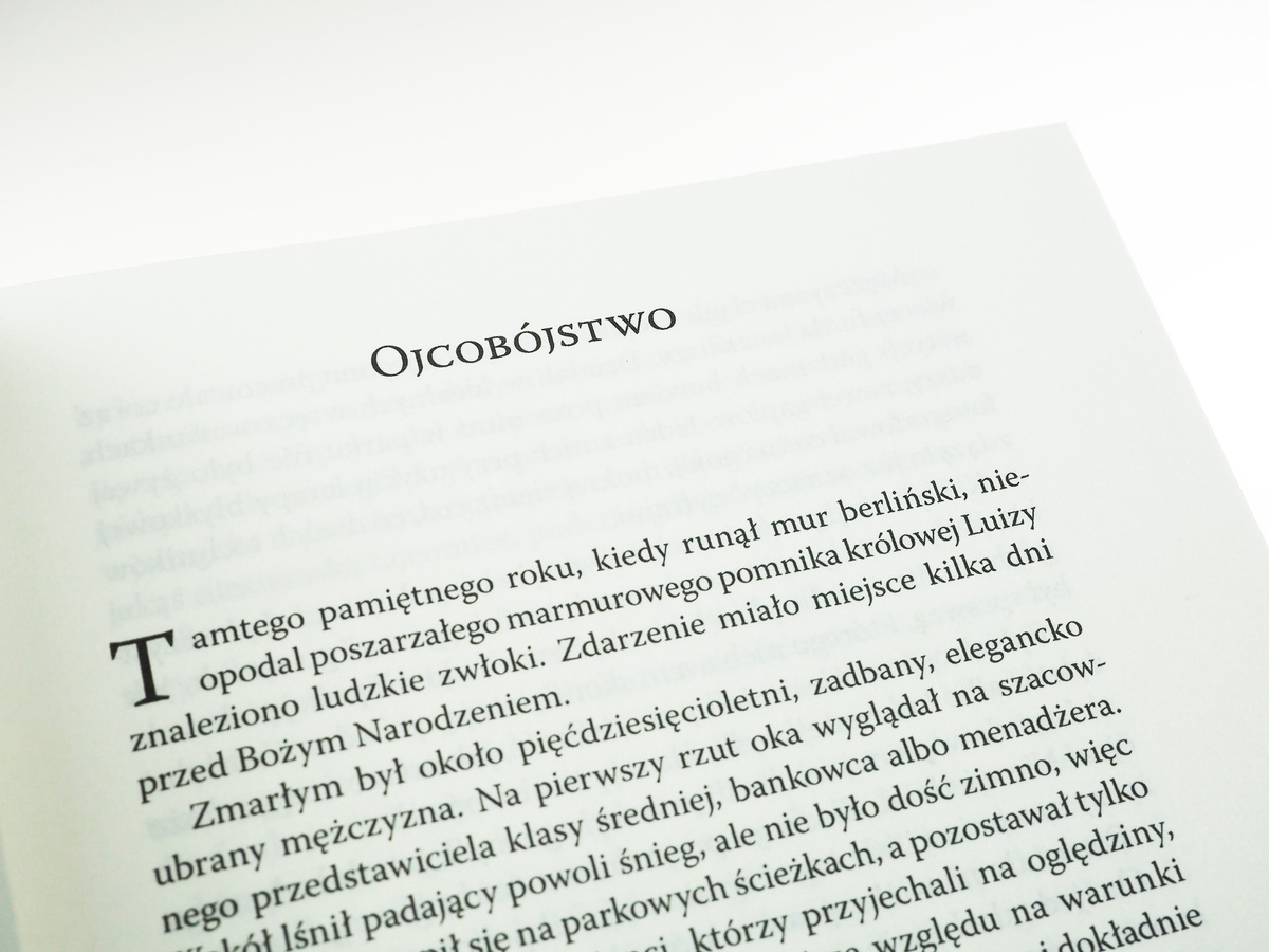 Historie równoległe: Nieme imperium