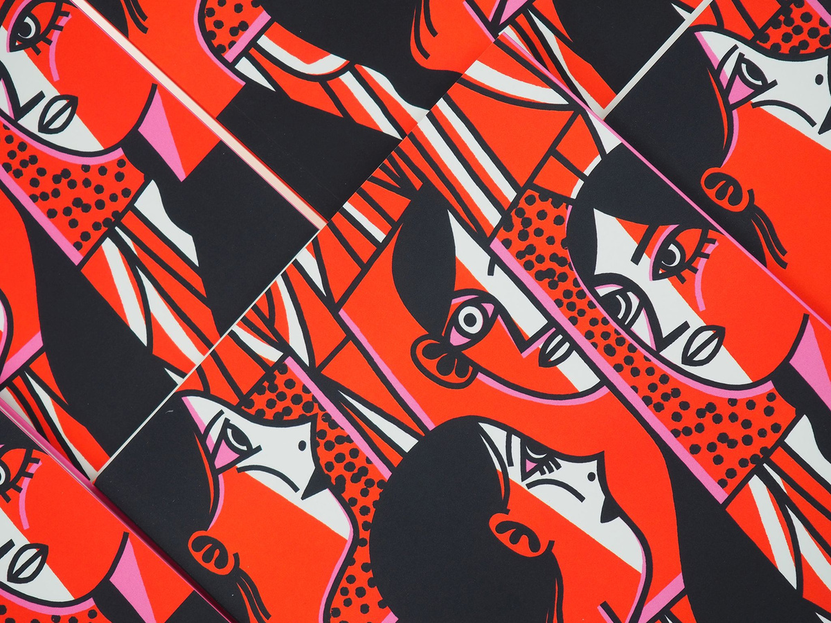 Ktokolwiek, tylko nie ja