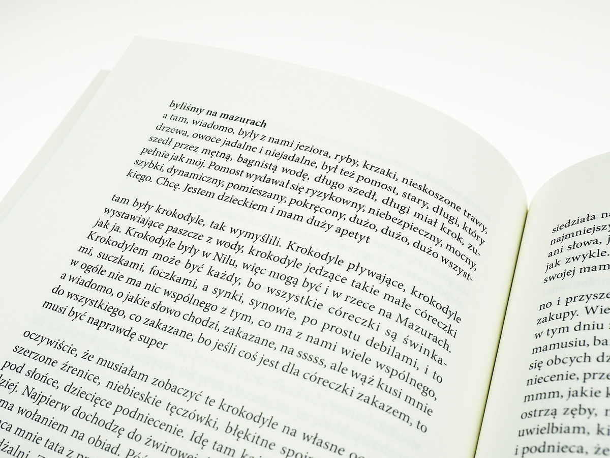 Połów. Poetyckie i prozatorskie debiuty 2023