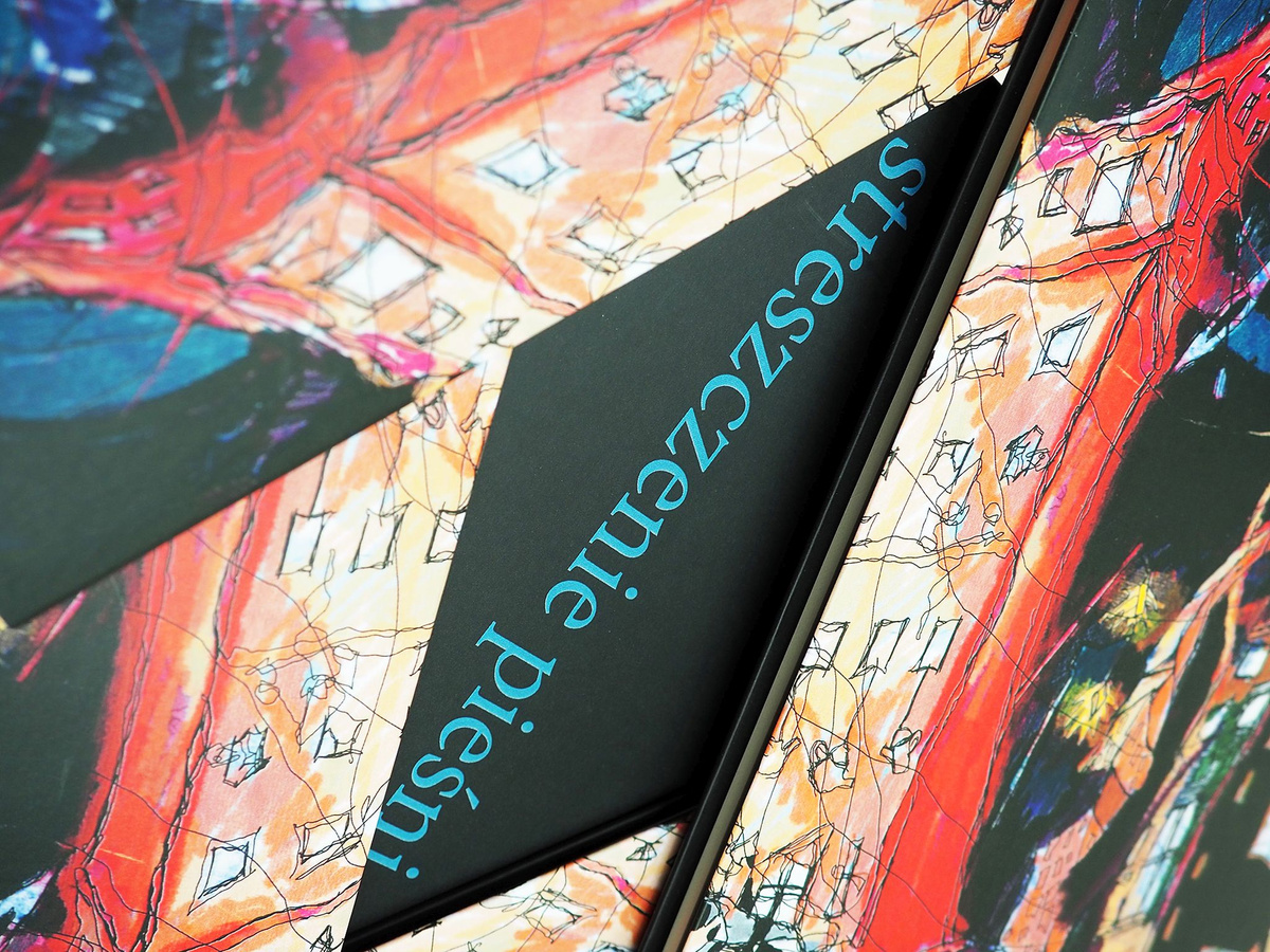 streszczenie pieśni