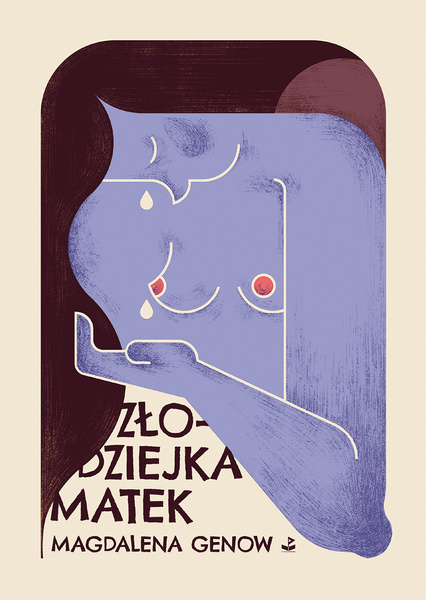Złodziejka matek wyd.2