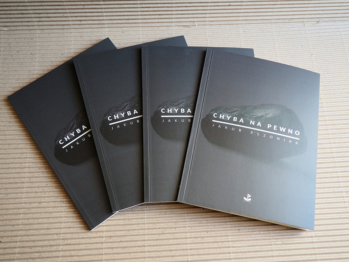 Chyba na pewno, wyd. 2 (poprawione)