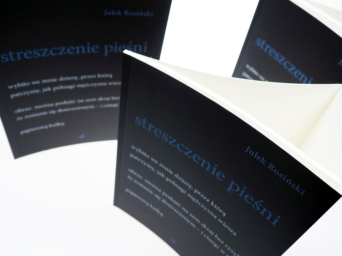 streszczenie pieśni