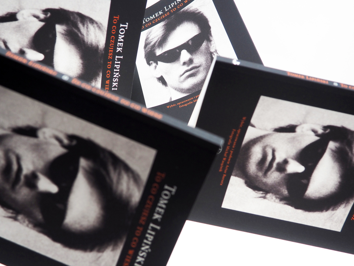 To co czujesz to co wiesz