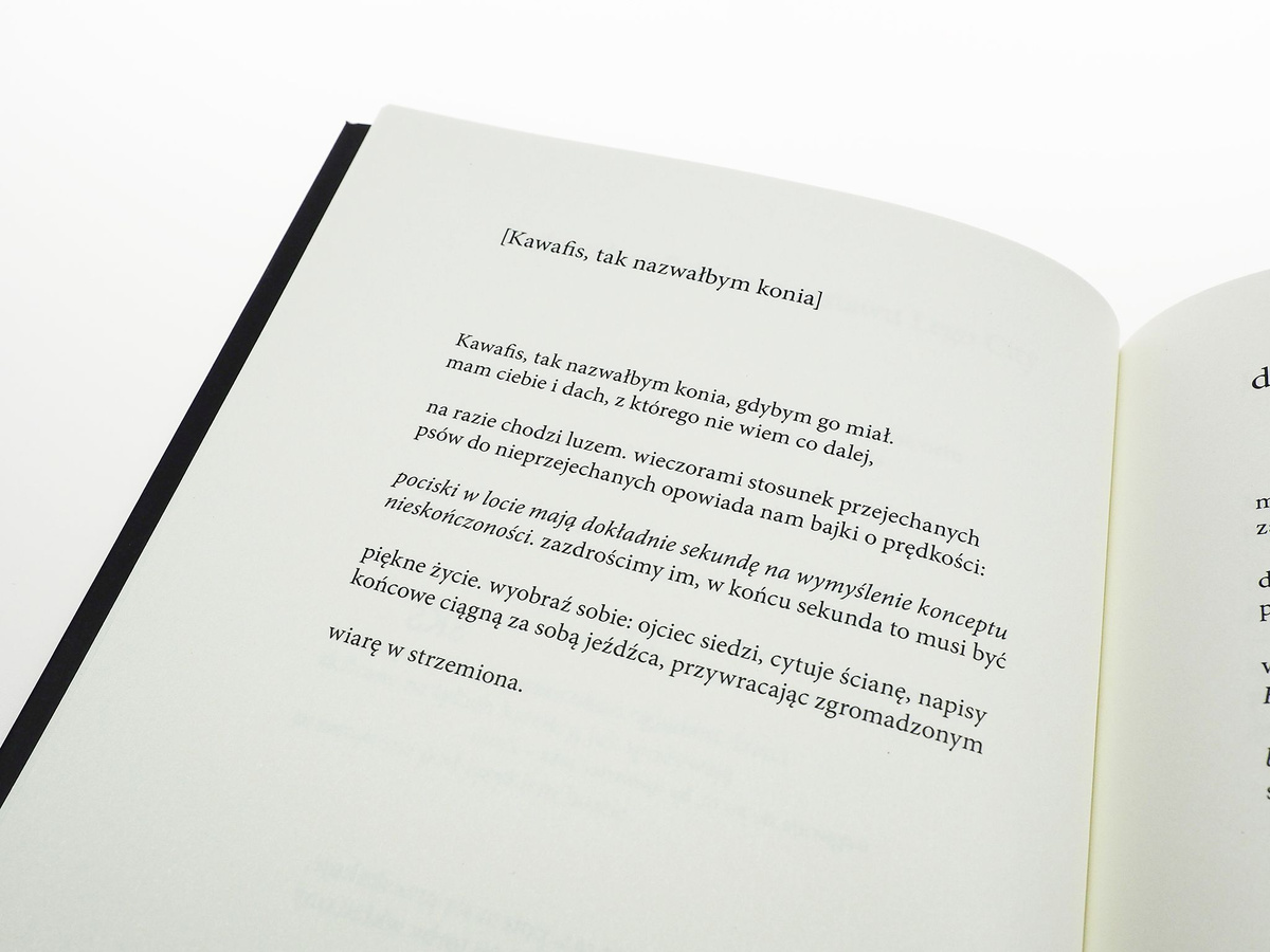 streszczenie pieśni