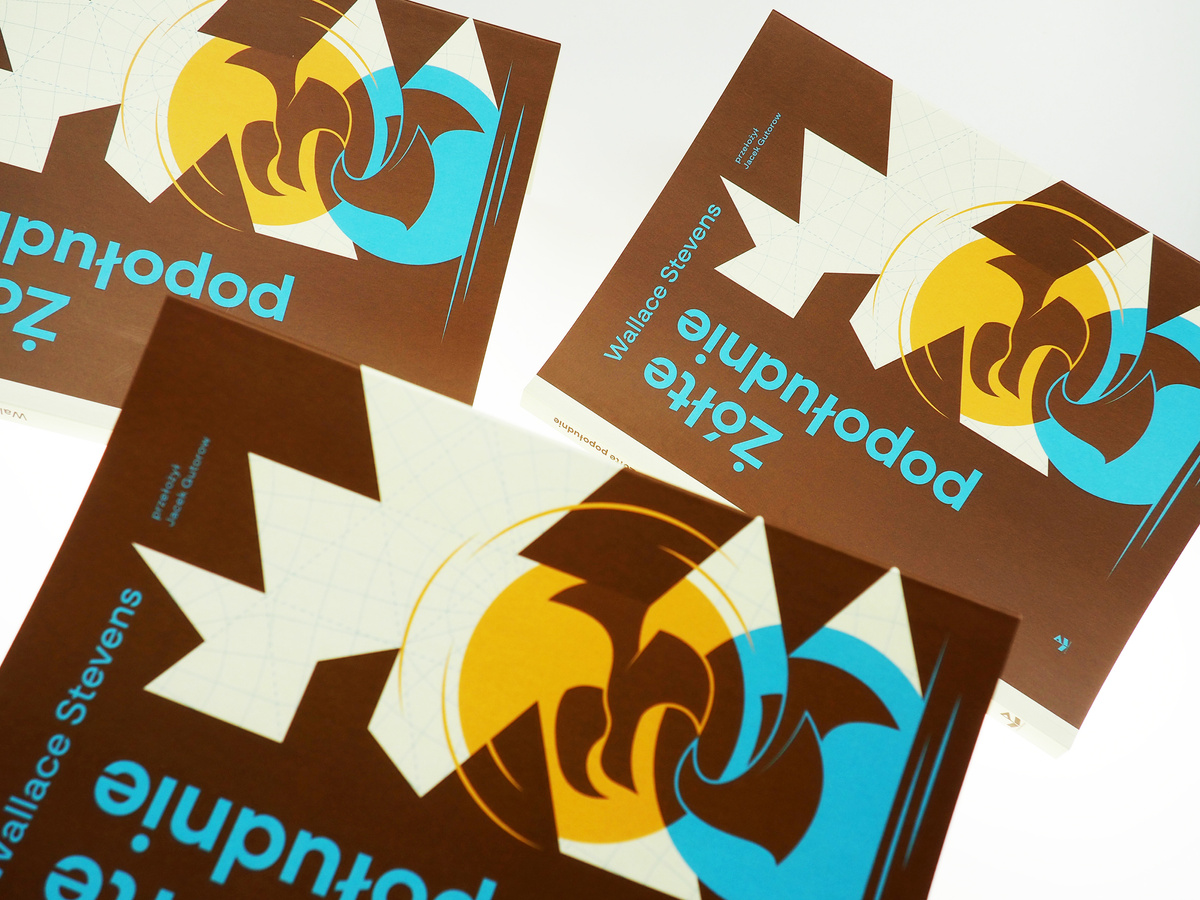 Żółte popołudnie