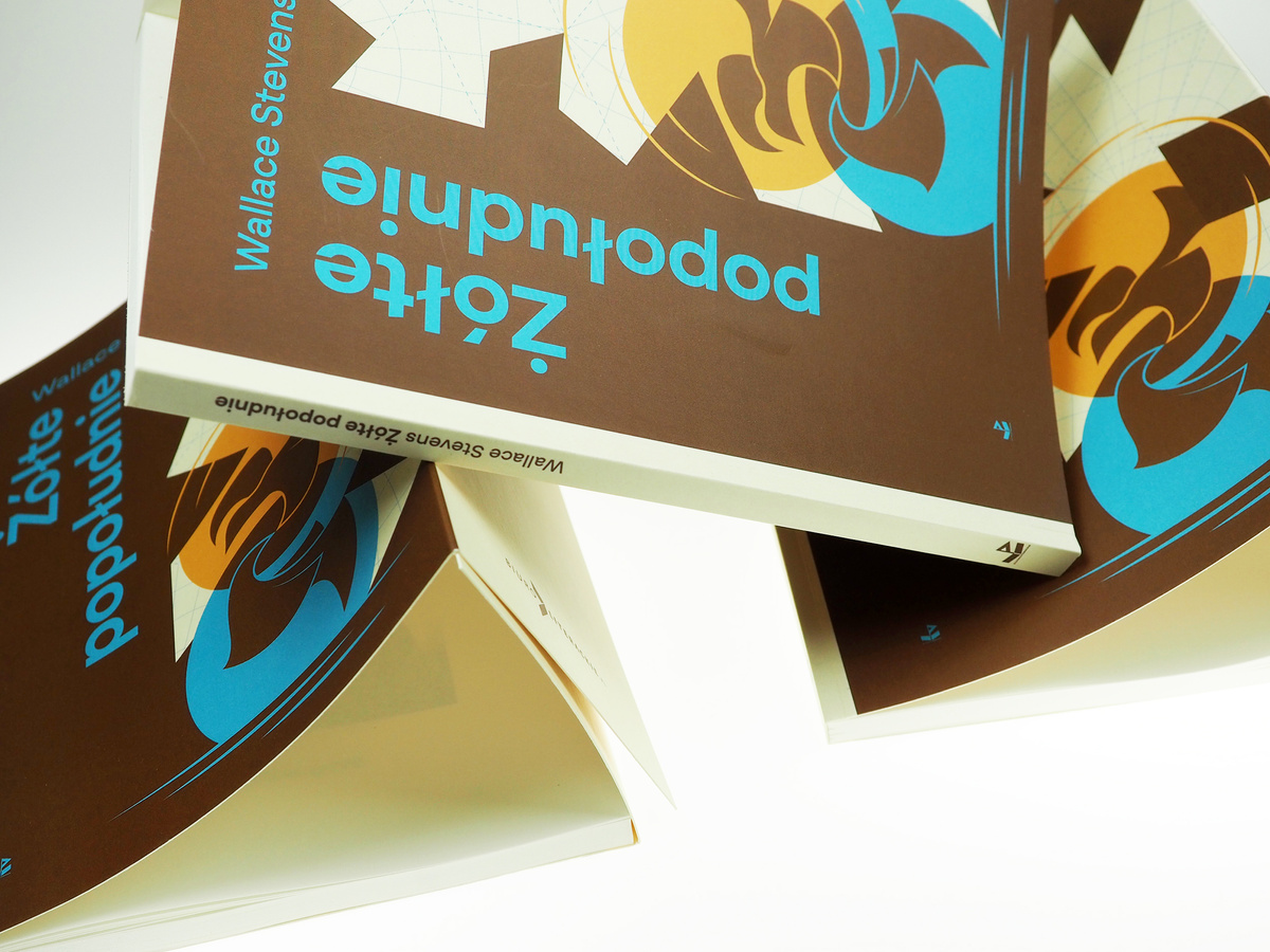 Żółte popołudnie