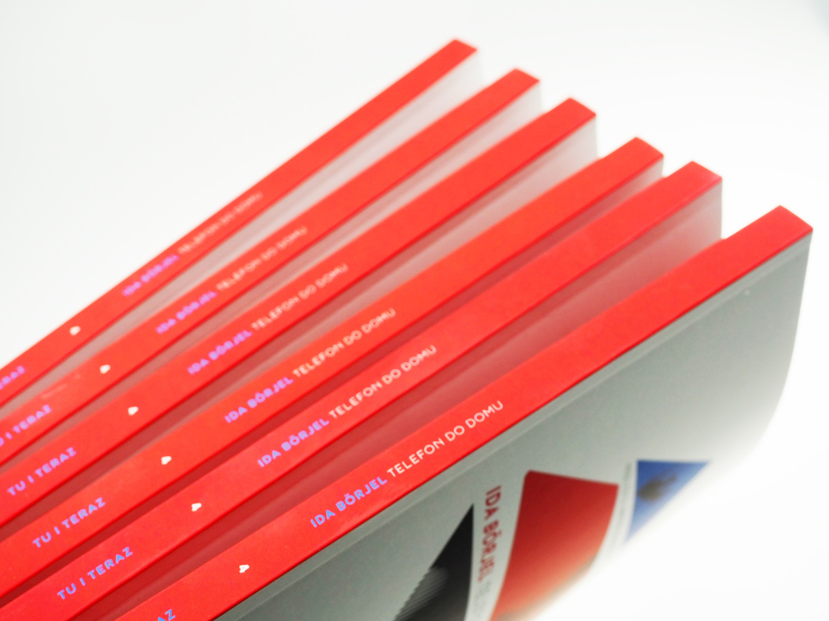 Telefon do domu / edycja limitowana