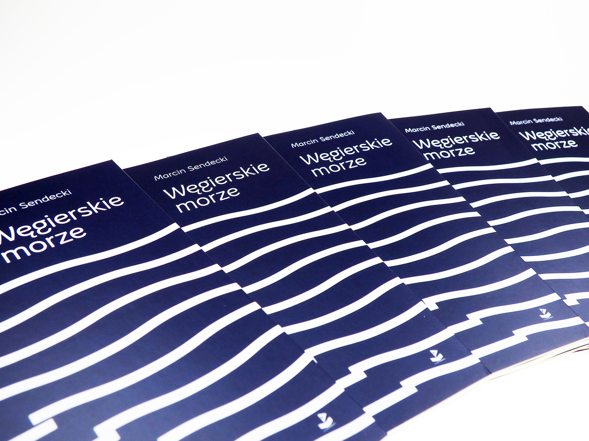 Węgierskie morze / edycja limitowana