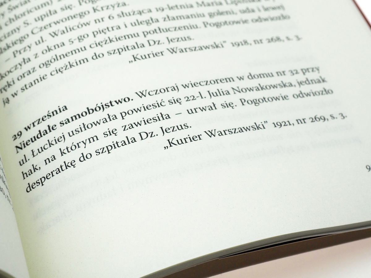 Jak pisałem powieść kryminalną (w tym biednym kraju) / edycja limitowana