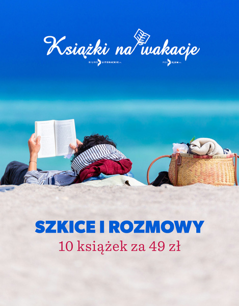 Szkice i rozmowy