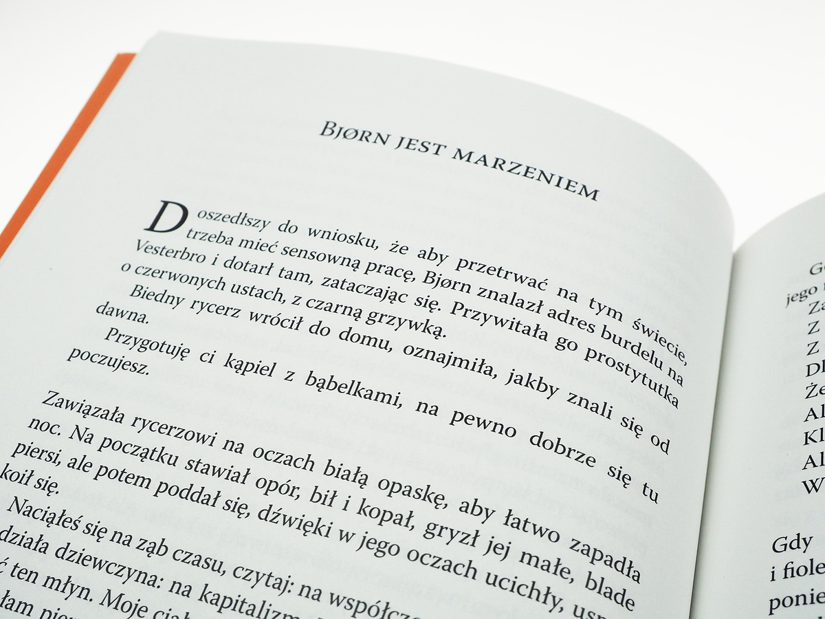 Skóra jest elastyczną powłoką, która otacza całe ciało