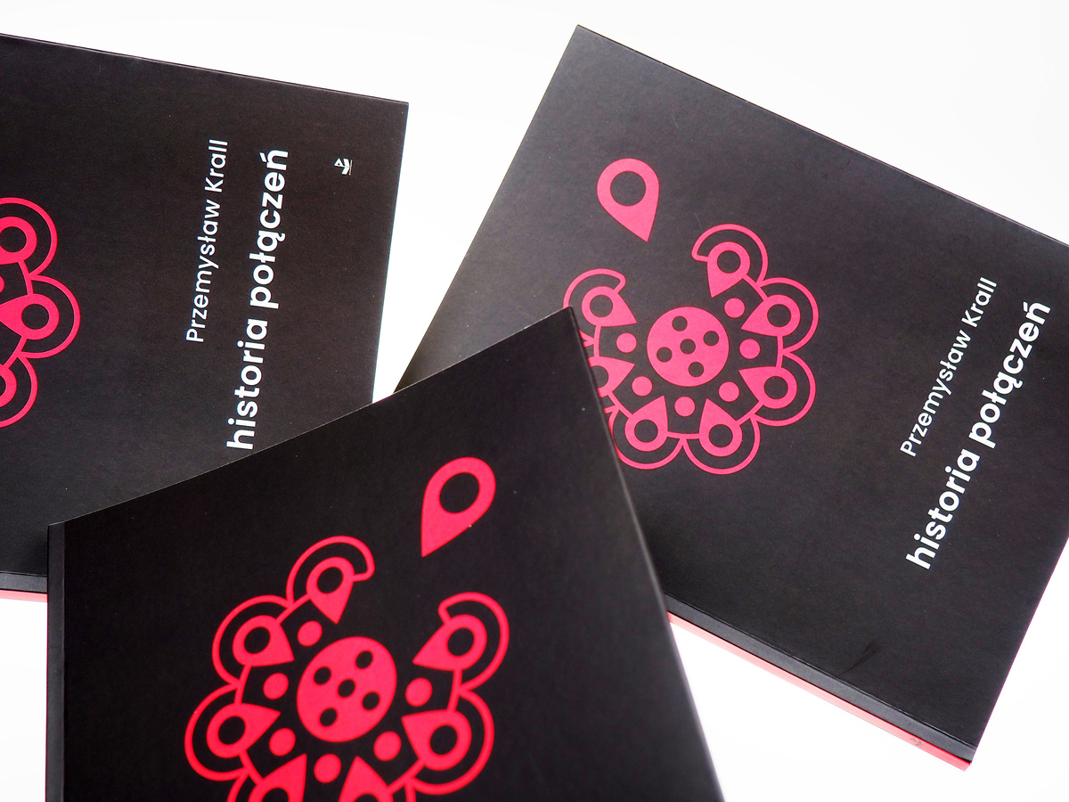 historia połączeń