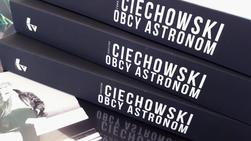 Obcy astronom