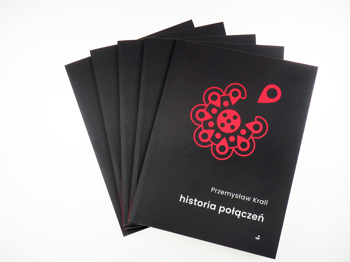 historia połączeń