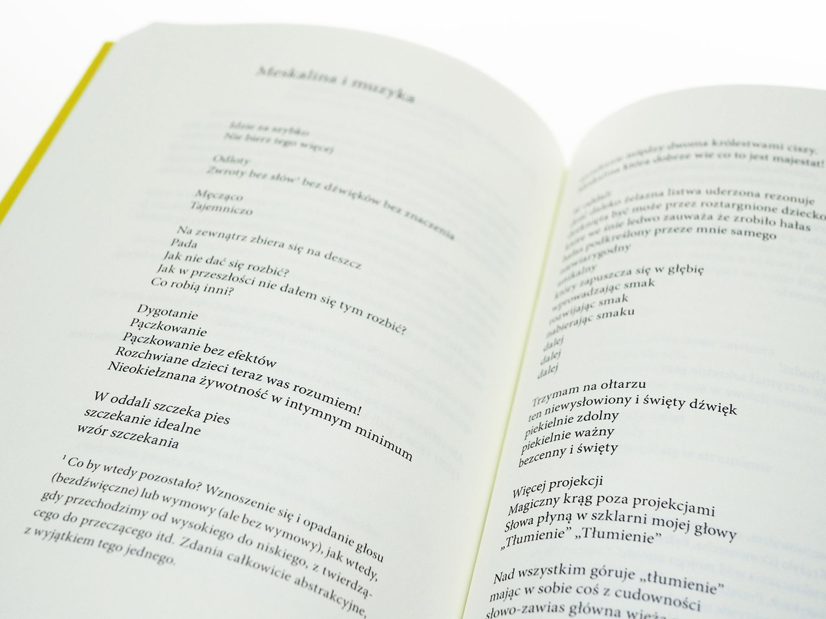 Meskalina i muzyka, wyd.2