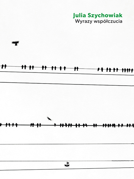 Wyrazy współczucia