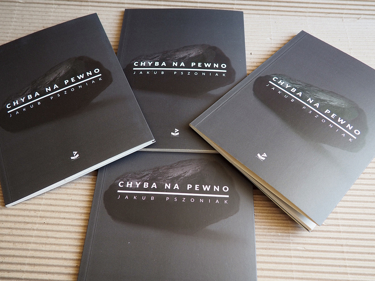 Chyba na pewno wyd. 2