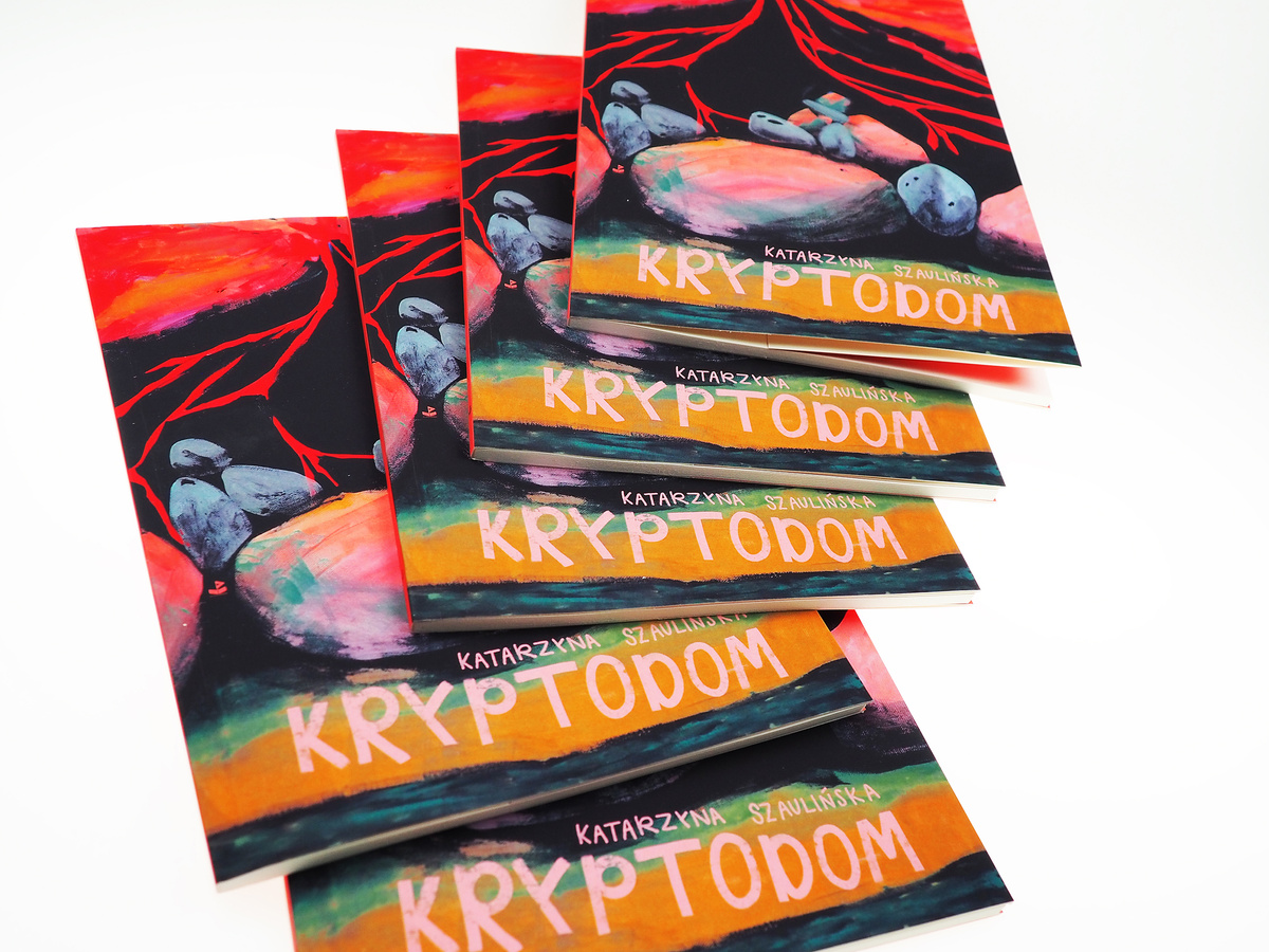 Kryptodom