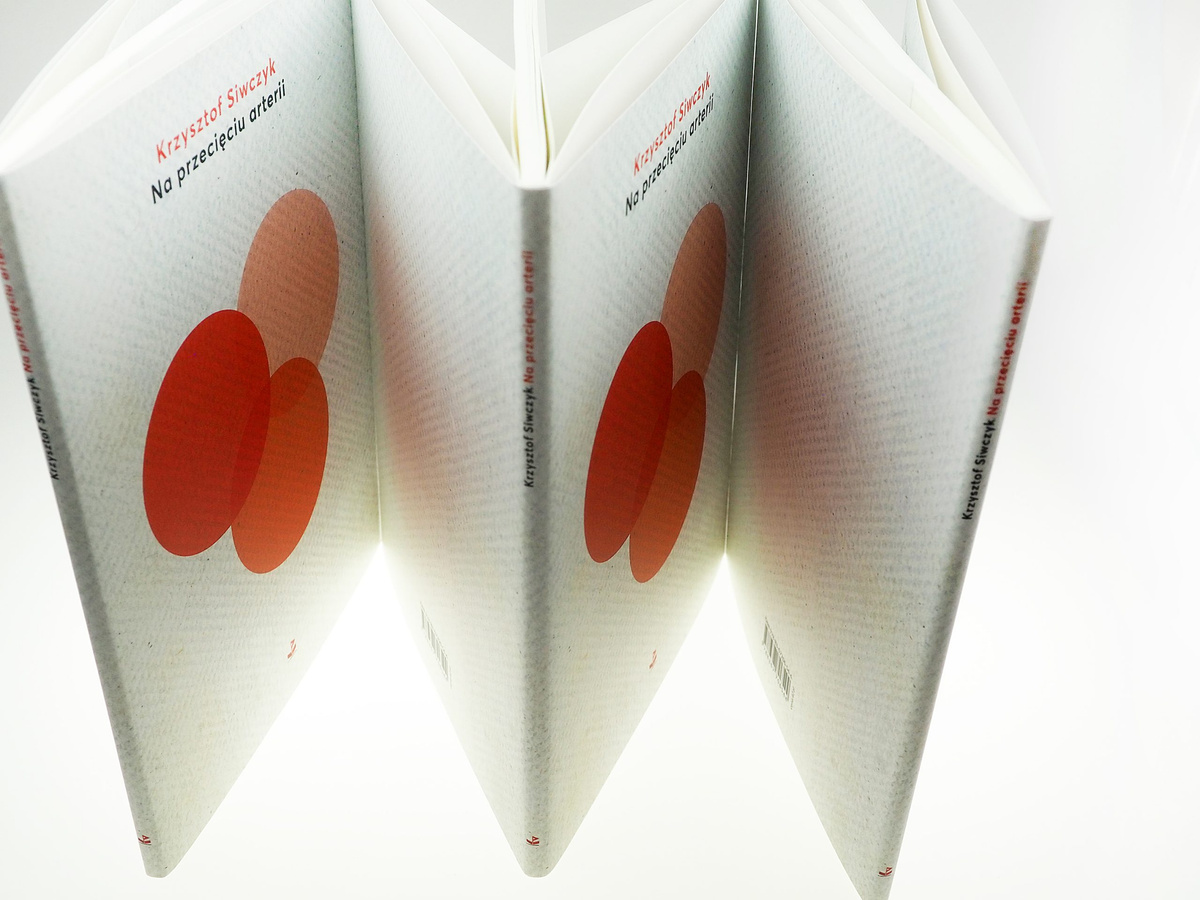 Na przecięciu arterii