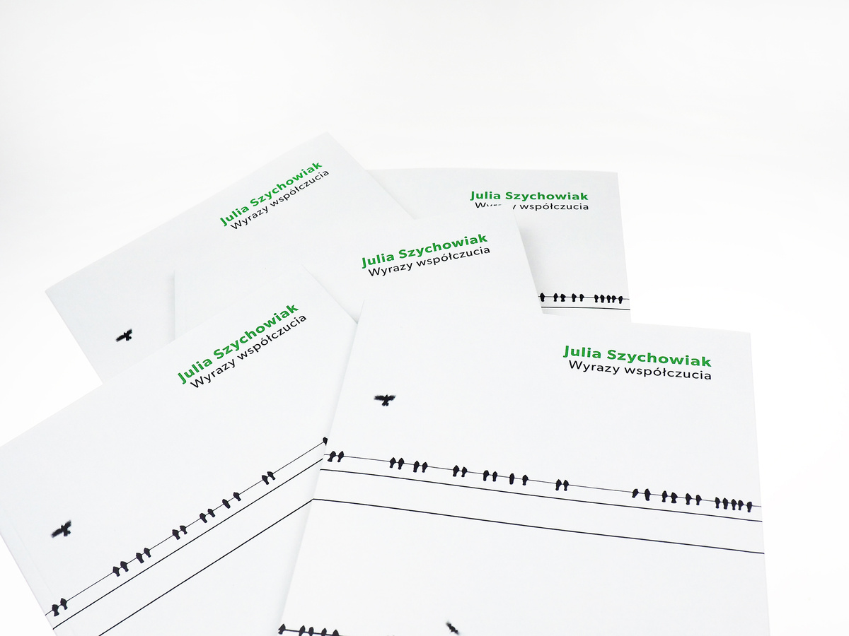 Wyrazy współczucia