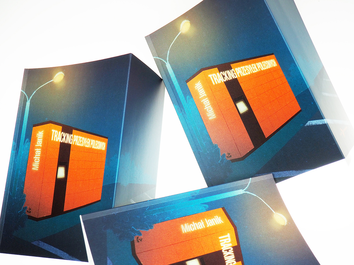 Tracking przesyłek poleconych