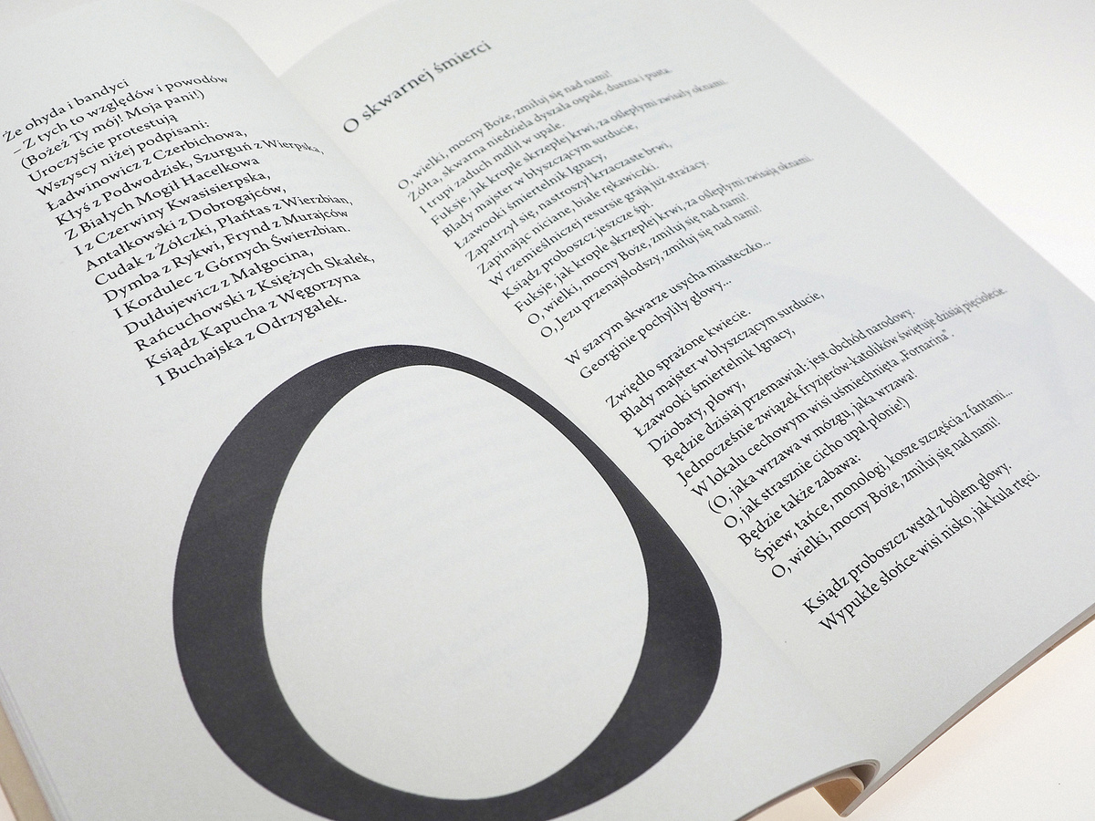 Która godzina, gówniarzu?