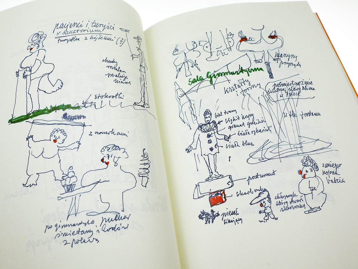 Wiersze ostatnie (miękka oprawa)