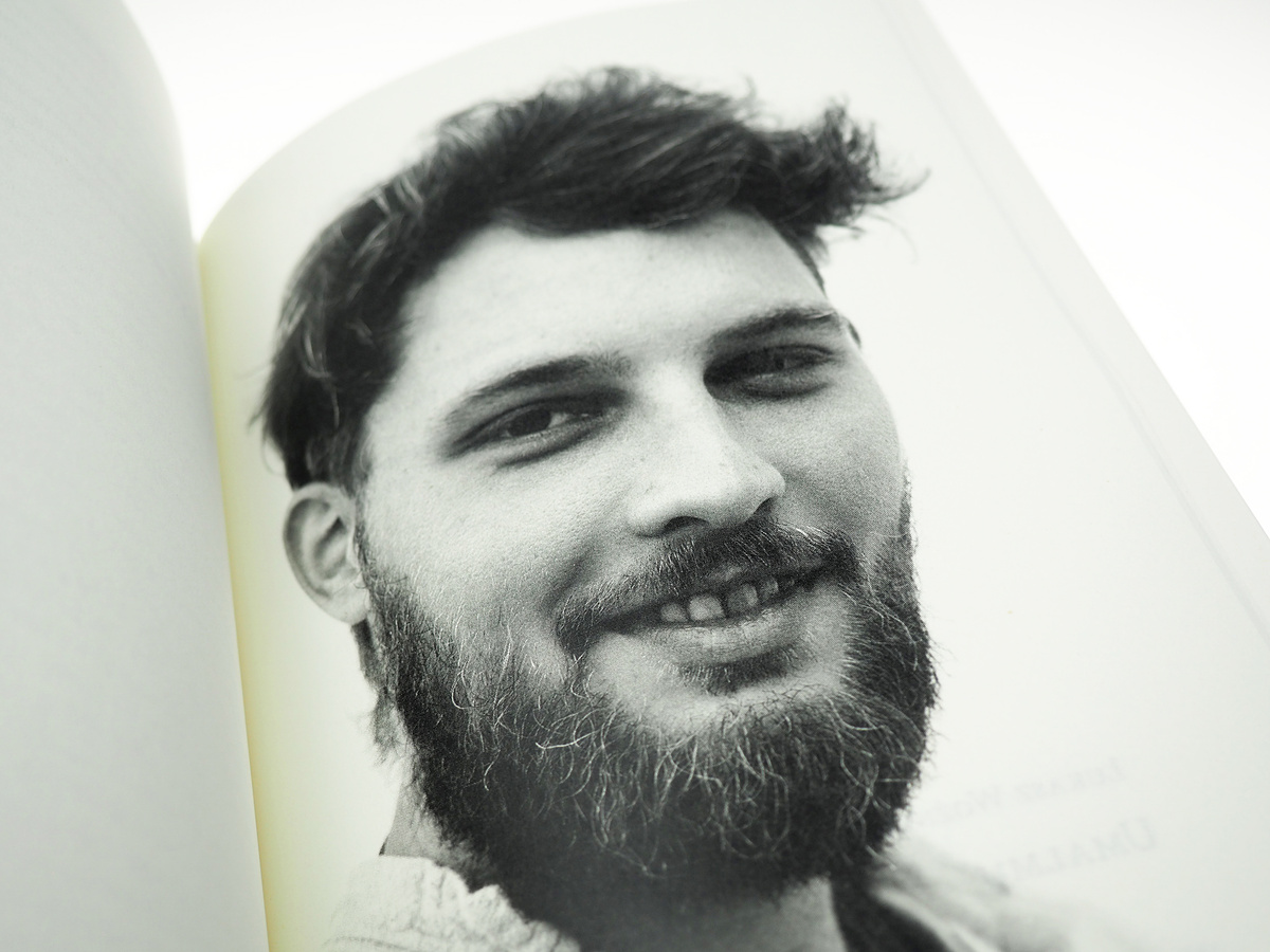 Połów. Poetyckie i prozatorskie debiuty 2023