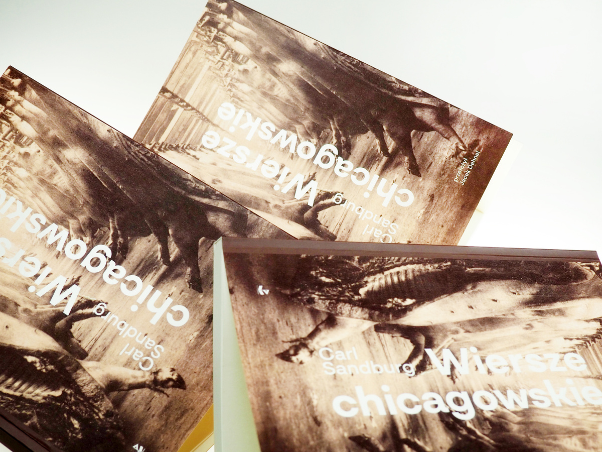 Wiersze chicagowskie