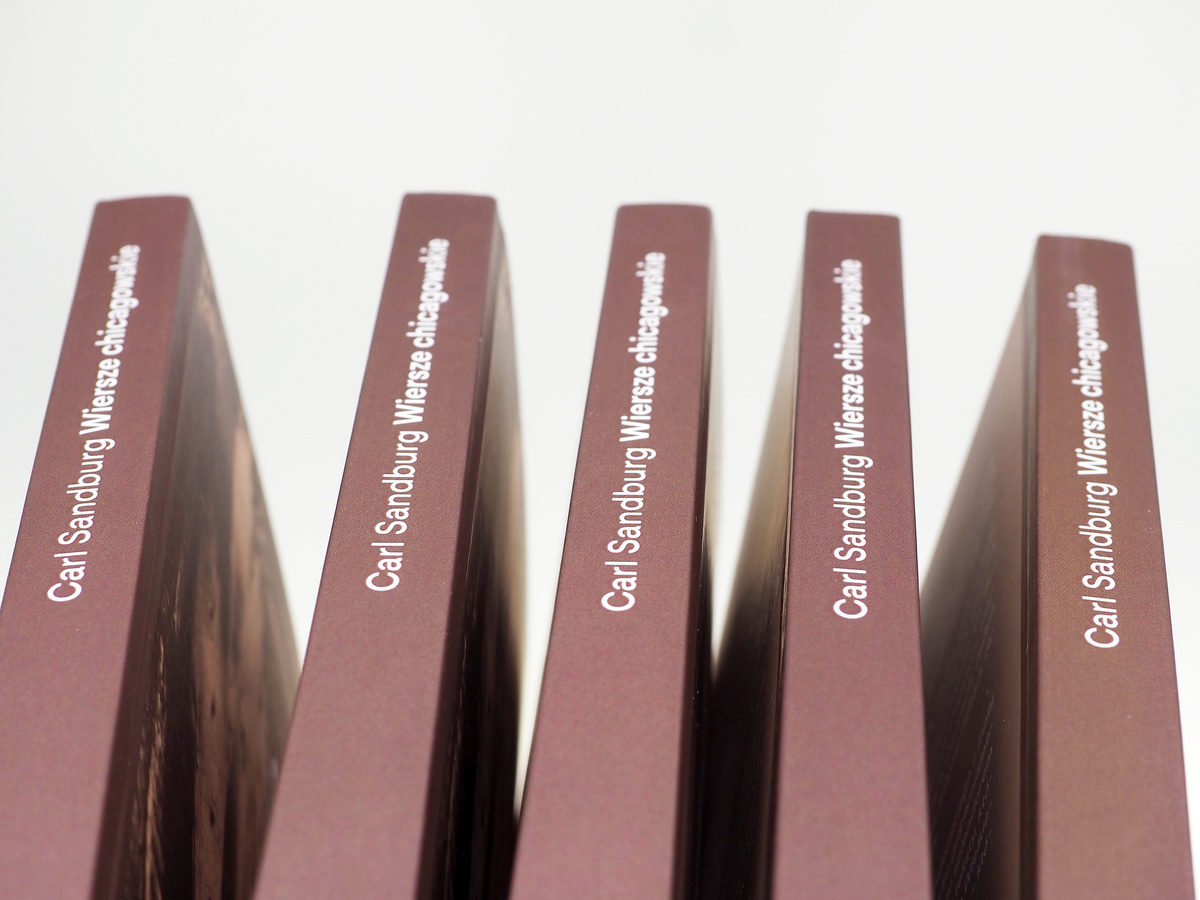 Wiersze chicagowskie