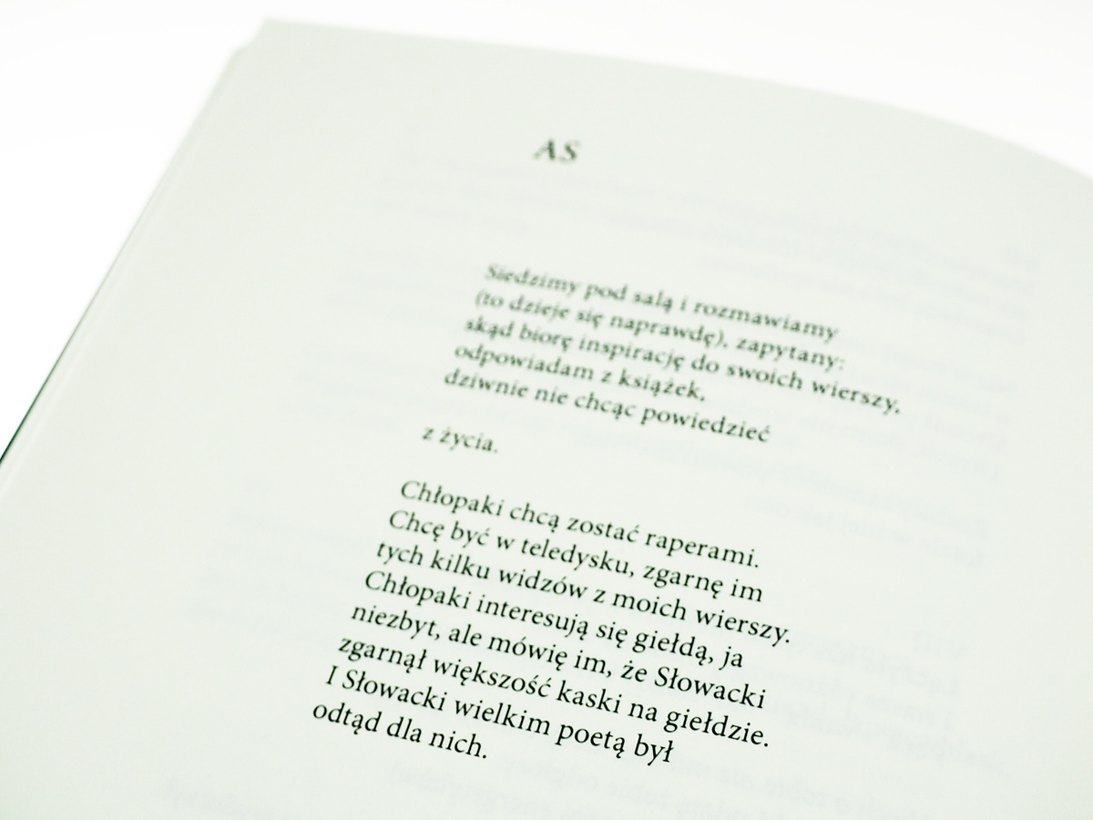 Tracking przesyłek poleconych