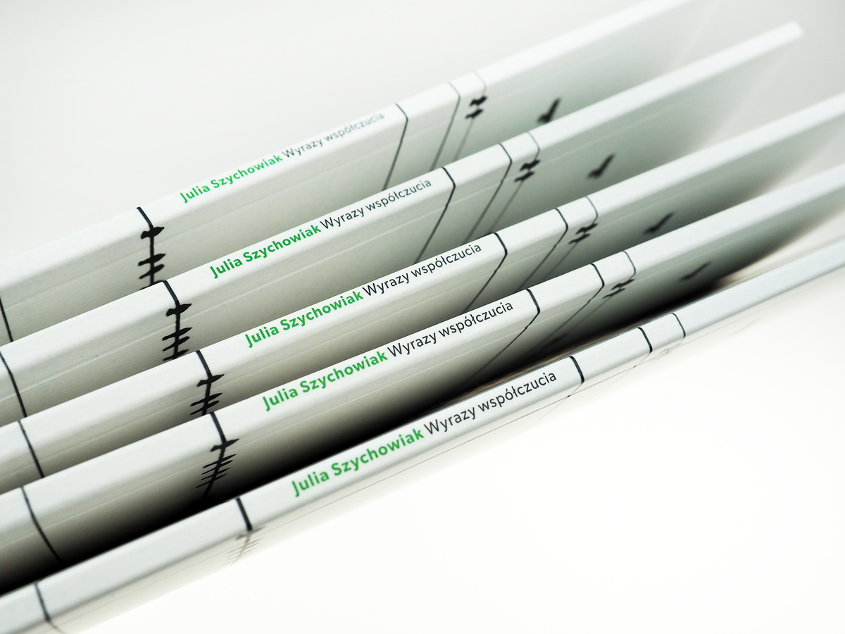 Wyrazy współczucia